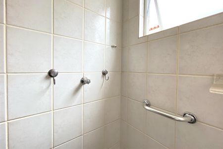 Apartamento à venda com 166m², 3 quartos e 2 vagas Apartamento à venda com 166m², 3 quartos e 2 vagasBanheiro