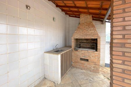 Apartamento à venda com 166m², 3 quartos e 2 vagas Apartamento à venda com 166m², 3 quartos e 2 vagasVaranda Sala de Estar