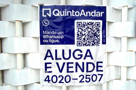 Apartamento à venda com 166m², 3 quartos e 2 vagas Apartamento à venda com 166m², 3 quartos e 2 vagasPlaca