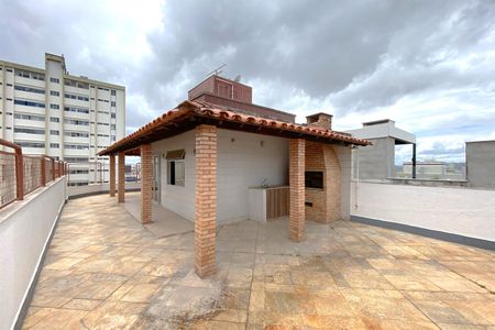 Apartamento à venda com 166m², 3 quartos e 2 vagas Apartamento à venda com 166m², 3 quartos e 2 vagasVaranda Sala de Estar