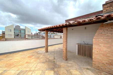 Apartamento à venda com 166m², 3 quartos e 2 vagas Apartamento à venda com 166m², 3 quartos e 2 vagasVaranda Sala de Estar