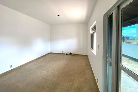 Apartamento à venda com 166m², 3 quartos e 2 vagas Apartamento à venda com 166m², 3 quartos e 2 vagasSala de Estar