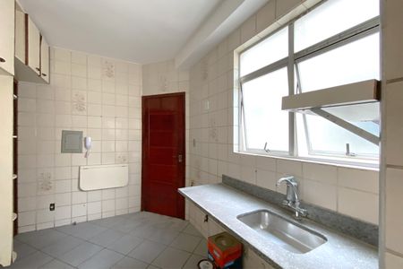 Apartamento à venda com 166m², 3 quartos e 2 vagas Apartamento à venda com 166m², 3 quartos e 2 vagasCozinha