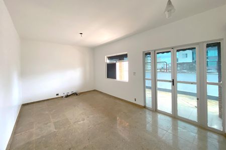 Apartamento à venda com 166m², 3 quartos e 2 vagas Apartamento à venda com 166m², 3 quartos e 2 vagasSala de Estar