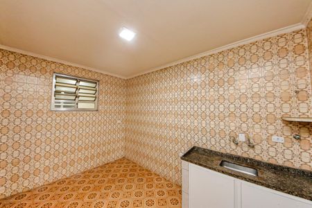 Apartamento para alugar com 80m², 2 quartos e sem vagaCozinha