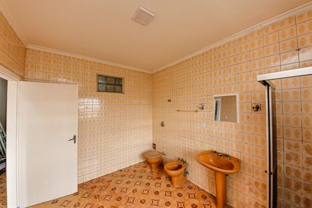 Apartamento para alugar com 2 quartos, 80m² em Jardim Guairaca, São Paulo