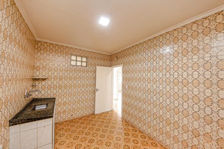 Apartamento para alugar com 80m², 2 quartos e sem vagaCozinha