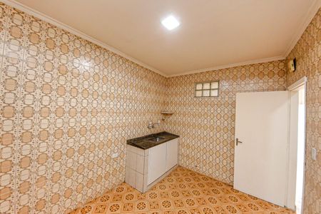 Apartamento para alugar com 80m², 2 quartos e sem vagaCozinha