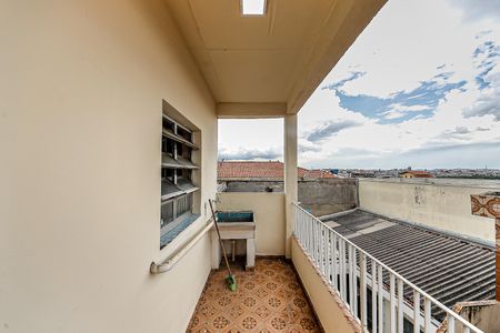 Apartamento para alugar com 80m², 2 quartos e sem vagaÁrea de Serviço