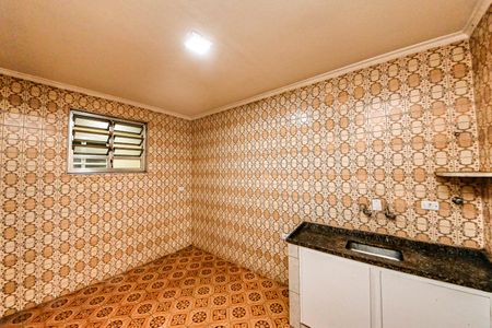 Apartamento para alugar com 80m², 2 quartos e sem vagaCozinha