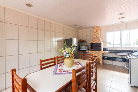 Casa à venda com 178m², 3 quartos e 4 vagasÁrea Gourmet