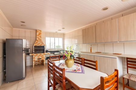 Casa à venda com 178m², 3 quartos e 4 vagasÁrea Gourmet