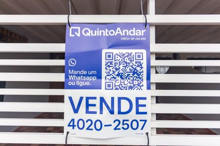 Casa à venda com 178m², 3 quartos e 4 vagasPlaca