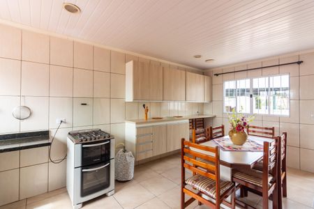 Casa à venda com 178m², 3 quartos e 4 vagasÁrea Gourmet