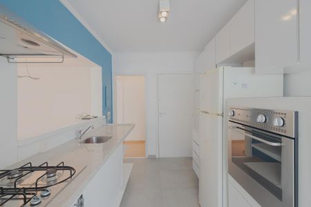 Apartamento à venda com 75m², 2 quartos e 1 vagaCozinha