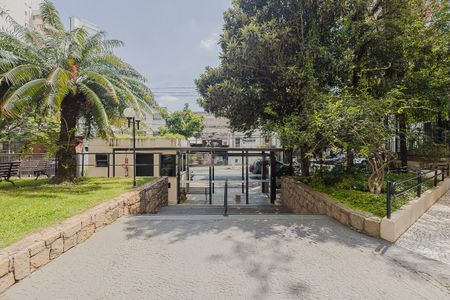 Apartamento à venda com 75m², 2 quartos e 1 vagaEntrada