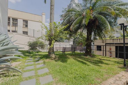 Apartamento à venda com 75m², 2 quartos e 1 vagaJardim
