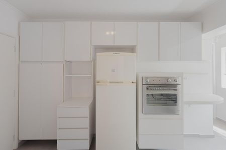Apartamento à venda com 75m², 2 quartos e 1 vagaCozinha