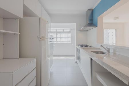 Apartamento à venda com 75m², 2 quartos e 1 vagaCozinha
