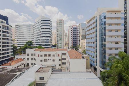 Apartamento à venda com 75m², 2 quartos e 1 vagaVista do Quarto 2