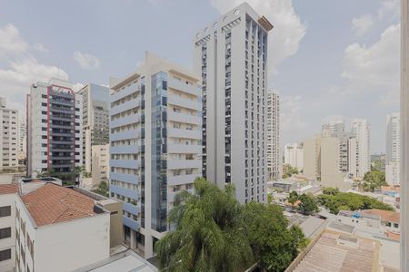 Apartamento à venda com 75m², 2 quartos e 1 vagaVista do Quarto 2