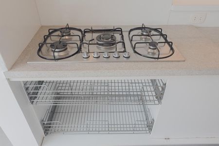 Apartamento à venda com 75m², 2 quartos e 1 vagaCozinha