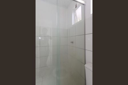 Apartamento para alugar com 44m², 2 quartos e 1 vagaBanheiro