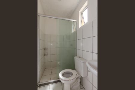 Apartamento para alugar com 44m², 2 quartos e 1 vagaBanheiro