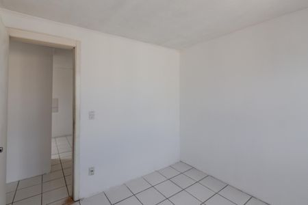 Quarto 1 de apartamento para alugar com 2 quartos, 44m² em Vila Nova, Porto Alegre