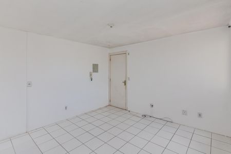 Sala/Cozinha de apartamento para alugar com 2 quartos, 44m² em Vila Nova, Porto Alegre
