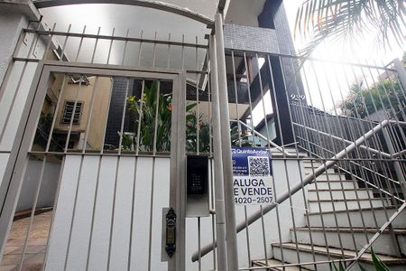 Apartamento para alugar com 127m², 2 quartos e 1 vagaPlaquinha