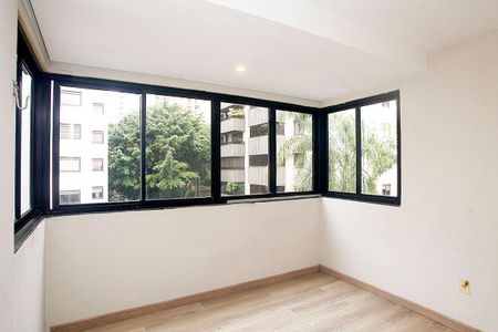 Apartamento para alugar com 127m², 2 quartos e 1 vagaQuarto 