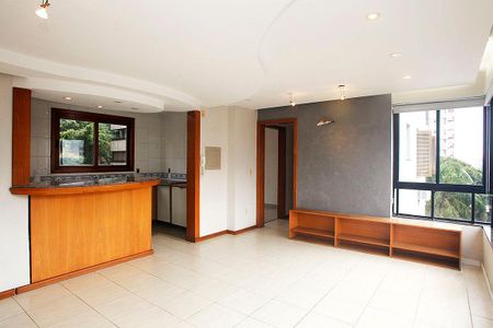 Sala de apartamento para alugar com 2 quartos, 127m² em Bela Vista, Porto Alegre
