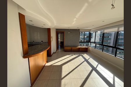 Sala de apartamento para alugar com 2 quartos, 127m² em Bela Vista, Porto Alegre