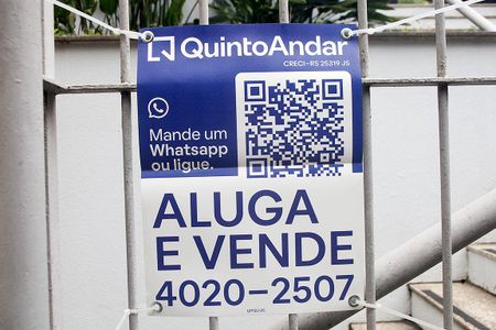 Apartamento para alugar com 127m², 2 quartos e 1 vagaPlaquinha
