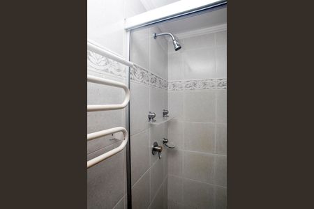 Apartamento para alugar com 127m², 2 quartos e 1 vagaBanheiro da Suíte