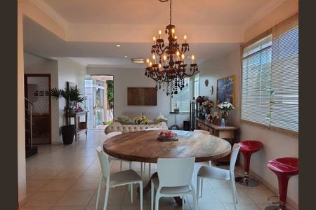 Casa para alugar com 4 quartos, 400m² em Jardim Karaíba, Uberlândia