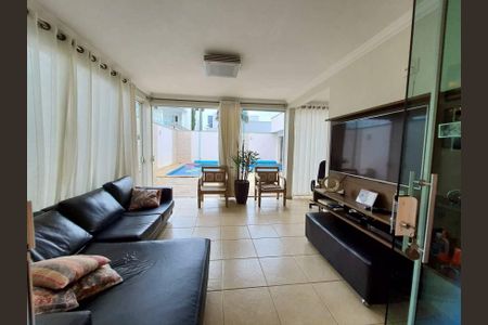 Casa para alugar com 4 quartos, 400m² em Jardim Karaíba, Uberlândia