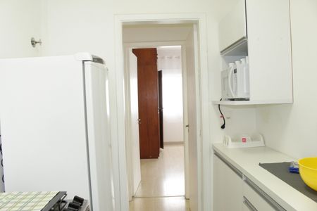 Apartamento para alugar com 2 quartos, 67m² em Higienópolis, São Paulo