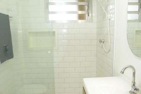 Apartamento para alugar com 2 quartos, 67m² em Higienópolis, São Paulo