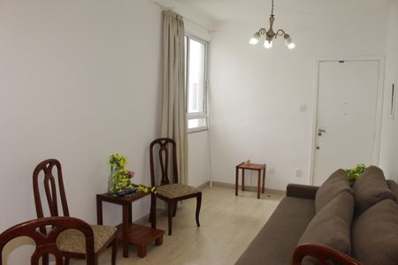 Sala de apartamento para alugar com 2 quartos, 67m² em Higienópolis, São Paulo