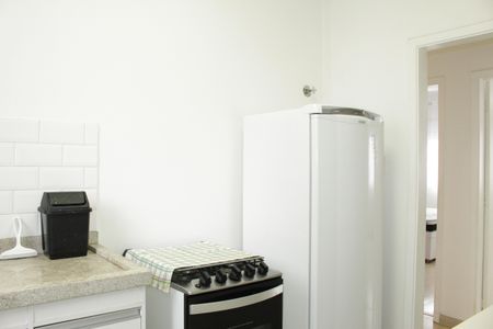 Apartamento para alugar com 2 quartos, 67m² em Higienópolis, São Paulo