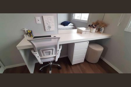 Apartamento à venda com 46m², 2 quartos e 1 vaga Apartamento à venda com 46m², 2 quartos e 1 vagaQuarto 2