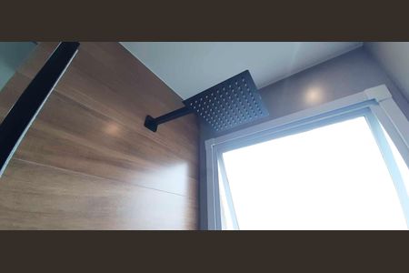 Apartamento à venda com 46m², 2 quartos e 1 vaga Apartamento à venda com 46m², 2 quartos e 1 vagaBanheiro