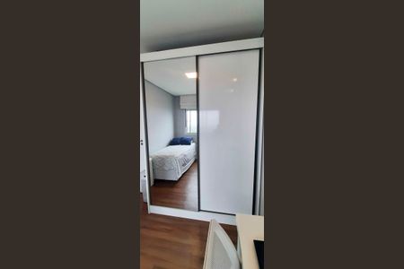 Apartamento à venda com 46m², 2 quartos e 1 vaga Apartamento à venda com 46m², 2 quartos e 1 vagaQuarto 2