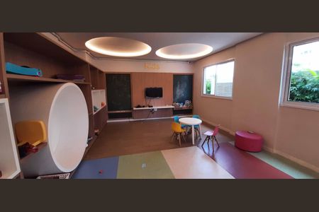 Apartamento à venda com 46m², 2 quartos e 1 vaga Apartamento à venda com 46m², 2 quartos e 1 vagaÁrea comum