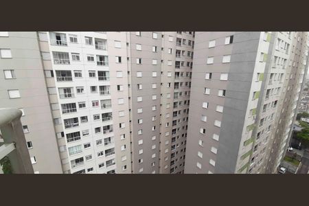 Apartamento à venda com 46m², 2 quartos e 1 vaga Apartamento à venda com 46m², 2 quartos e 1 vagaVista da Área de Serviço