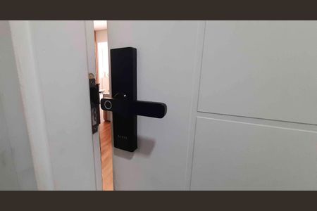 Apartamento à venda com 46m², 2 quartos e 1 vaga Apartamento à venda com 46m², 2 quartos e 1 vagaFechadura EletrônicaÁrea de Serviço