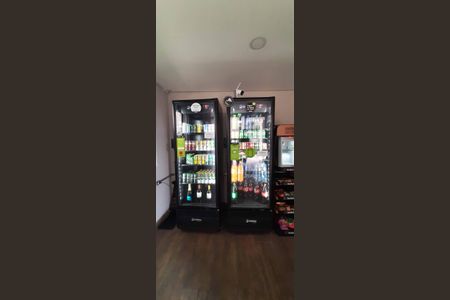 Apartamento à venda com 46m², 2 quartos e 1 vaga Apartamento à venda com 46m², 2 quartos e 1 vagaÁrea comum