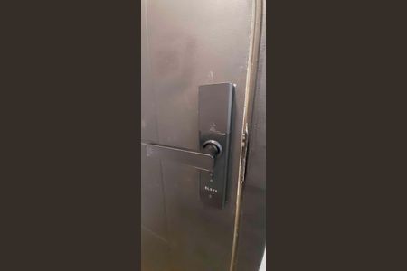 Apartamento à venda com 46m², 2 quartos e 1 vaga Apartamento à venda com 46m², 2 quartos e 1 vagaÁrea de Serviço